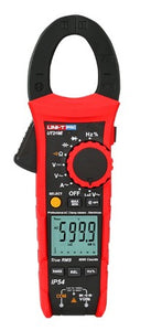 UNI-T Professional Digital AC Clamp Meter (Pro Line) Model # UT219E