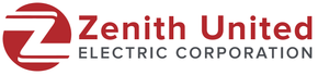 Zenith United Electric 