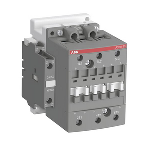 ABB AX80-30-11-80 Block Contactor 1SBL411074R8011
