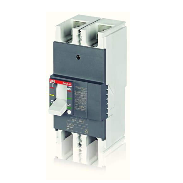 ABB MCCB 125A 2P A2N 50KA @ 240V Model# 1SDA066542R1