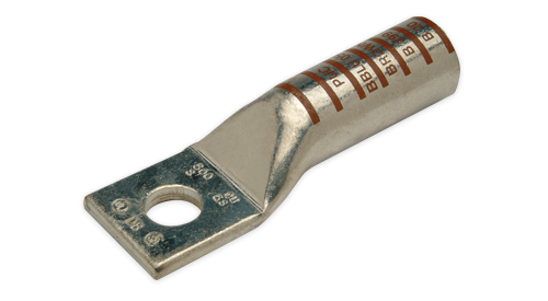 Compression Type Cable Lugs – Page 3 – Zenith United Electric Compression Type Cable Lugs – Page 3 – Zenith United Electric