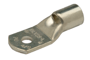Penn Union Copper Compression Lug One Hole 8AWG Model# BLY4C-L3