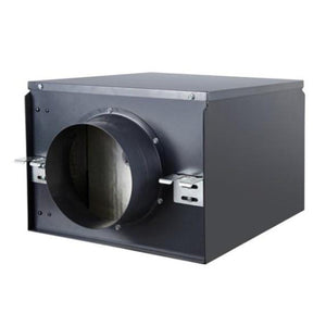 Broan Inline Duct Ventilator 194/165CFM Model# DB-B033B