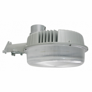 BriteTech Area Lighting  55W LED, 5524LM, 5000K w/ Photocell Receptacle Model# BTC-SL702-5K