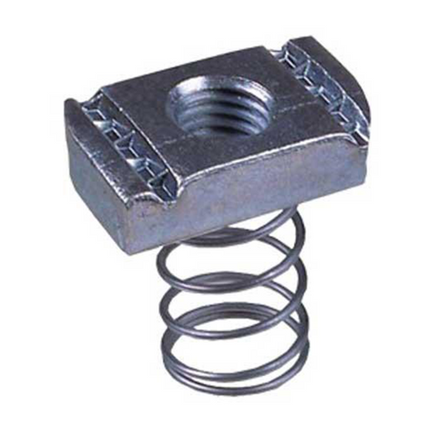McGill Channel Clamping Nut Model# CN-3/8