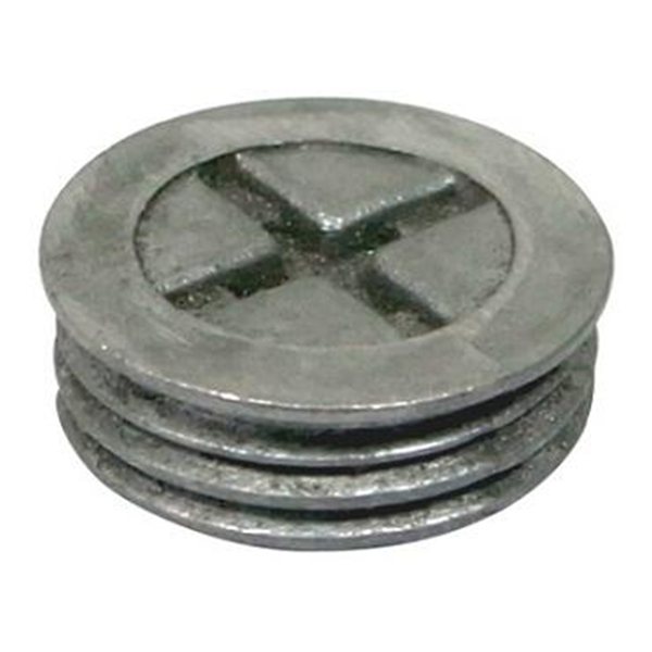 McGill Close-up Plug 3/4