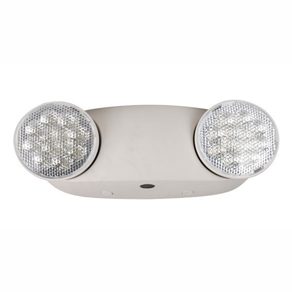 Brite Emergency LED Light Model# EL-ULABS94VO – Zenith United Electric