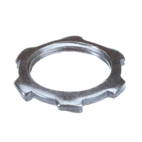 McGill Steel Locknut 3/4" Model# LNS075