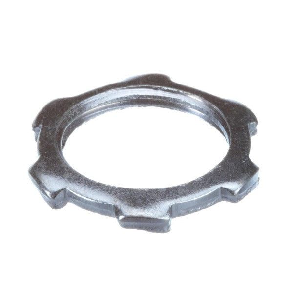 McGill Steel Locknut 1-1/4" Model# LNS125