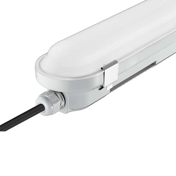 Britech Accessory Led Module BriteTech Weather Proof Fixture LED 18W 2400lm 6500K Model# BTCWP-18W6 ...