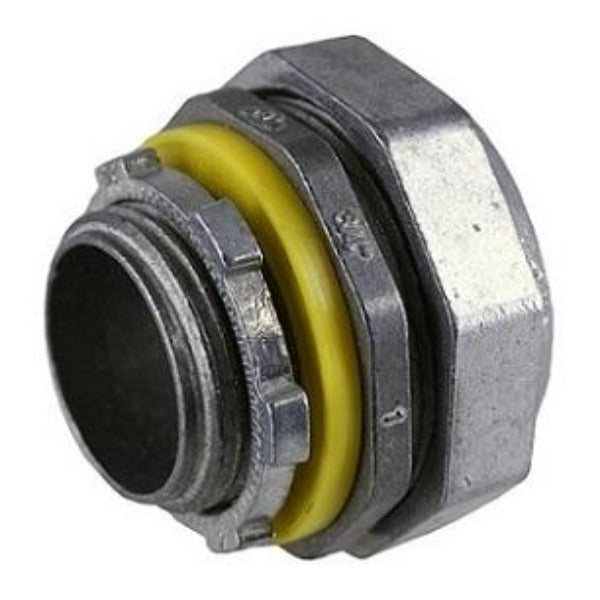 Arlington Industries 1-1/4 in. 90-Degree Non-Metallic