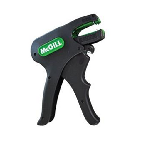McGill Automatic Cable Stripper with Optical Length Scale Model# MG7R00
