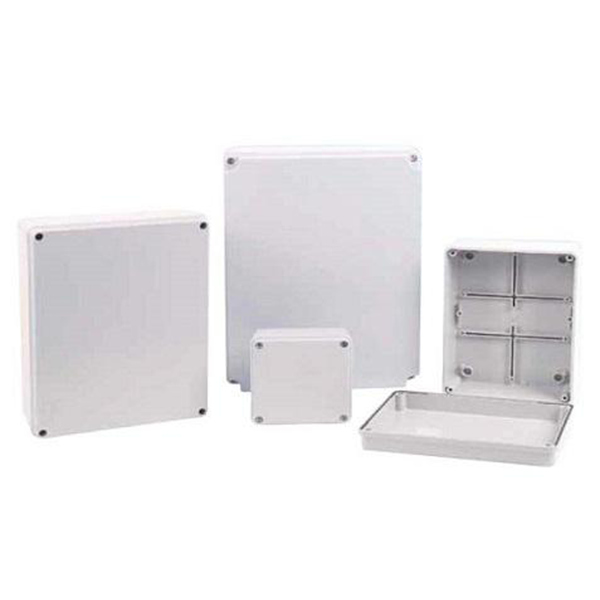 McGill Junction Box 150x110x70MM Model# MGJB-151170