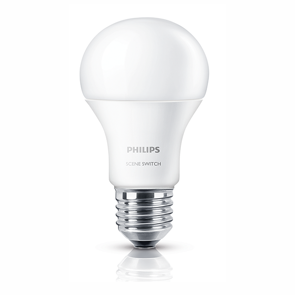 Philips LED Bulb 9 Watts E27 6500K Model# L-PHI-LMP-00684