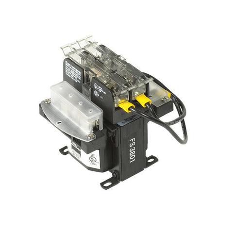 SOLA HD Industrial Control Transformer 100VA Single Phase Model# E100D