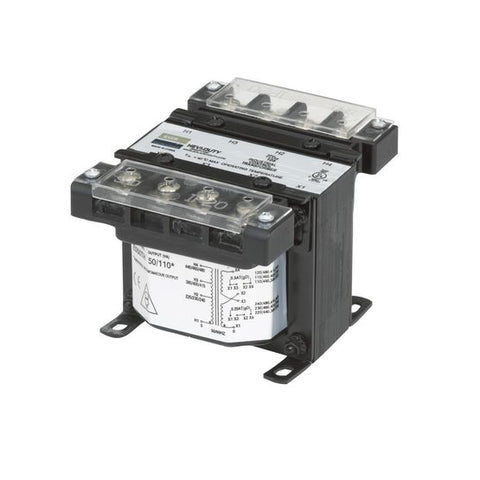 SOLA HD Industrial Control Transformer 250VA Single Phase Model# E250TH
