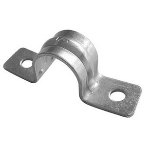 McGill Conduit Clamp - 2 Hole 1-1/2" Model# 2CCRS-150