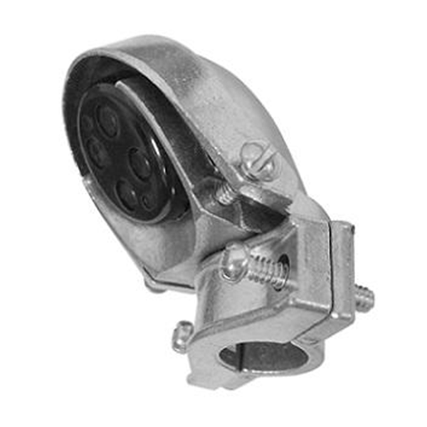 McGill Service Entrance Cap 3/4" - Clamp Type  Model# SECC-075