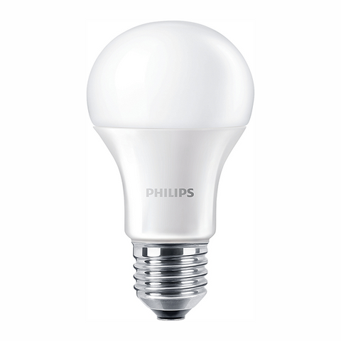 Philips LED Bulb 7 Watts E27 3000K Model# L-PHI-LMP-00747