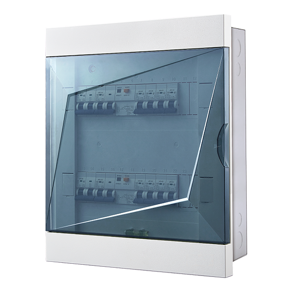 McGill Consumer Distribution Unit 24 Module Model# MGCE-24 – Zenith ...