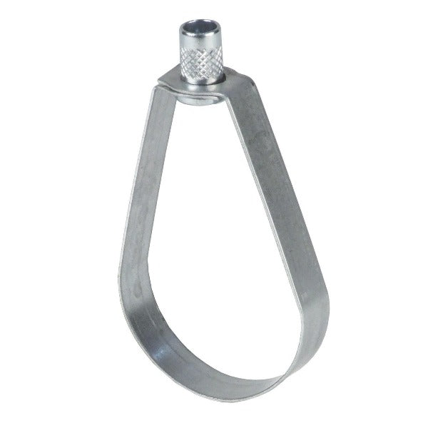 Thomas & Betts Pipe Hanger Adjustable Swivel Ring 2 Model# C-727