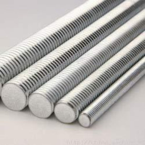 McGill Threaded Rods 3/8